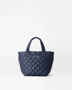 MZ Wallace Metro|Crossbody|The Metro Tote® Deluxe - Micro Dawn
