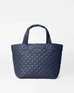 MZ Wallace Metro|Crossbody|The Metro Tote® Deluxe - Small DawnRec