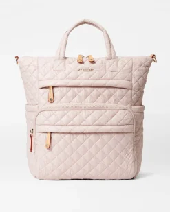 MZ Wallace Metro|Backpacks|The Dancer Backpack CityPink