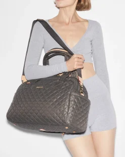 MZ Wallace Metro|Duffels|The Dancer Bag Magnet