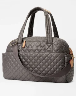 MZ Wallace Metro|Duffels|The Dancer Bag Magnet
