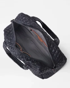 MZ Wallace Metro|Duffels|Travel Jim BlackRec