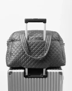 MZ Wallace Metro|Duffels|Travel Jim BlackRec