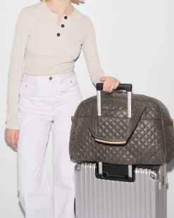 MZ Wallace Metro|Duffels|Travel Jim MagnetRec