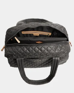 MZ Wallace Metro|Duffels|Travel Jim MagnetRec