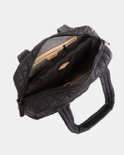 MZ Wallace Metro|Duffels|Travel Jimmy BlackRec