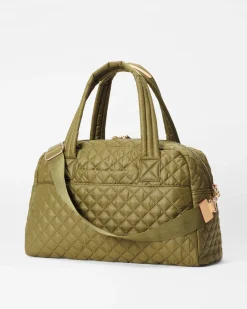 MZ Wallace Metro|Duffels|Travel Jimmy Moss