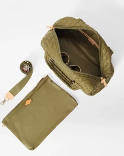 MZ Wallace Metro|Duffels|Travel Jimmy Moss