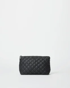 MZ Wallace Metro|Accessories|Zoey Cosmetic BlackRec