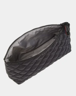 MZ Wallace Metro|Accessories|Zoey Cosmetic BlackRec